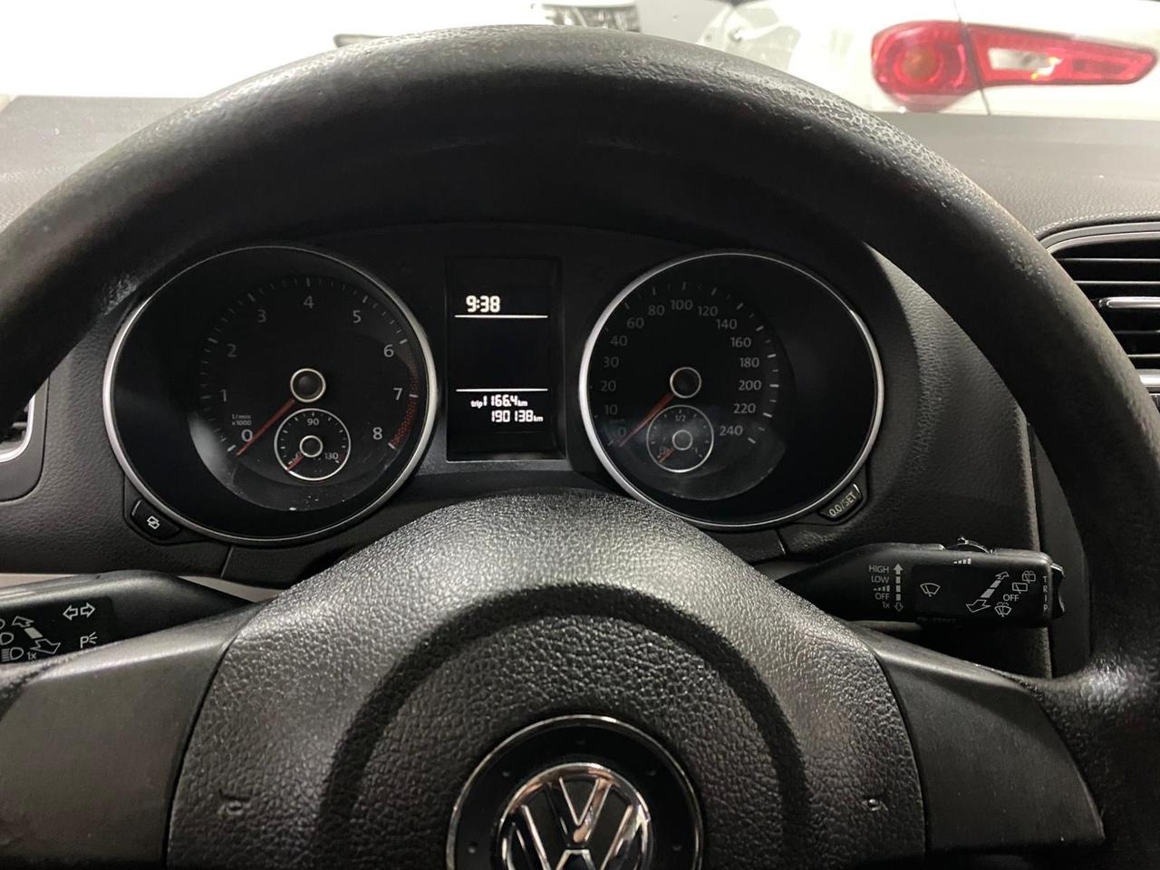 Volkswagen Golf 1.4 5p. United 80CV Ok Neopatentati