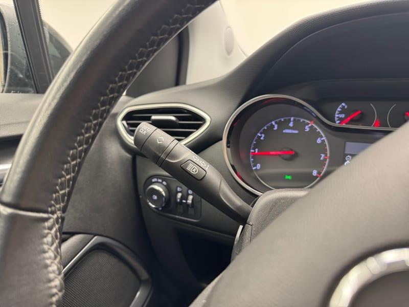 OPEL CROSSLAND 1.2 TURBO 12V 110 CV ST