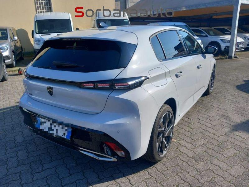 Peugeot 308 BlueHDi 130 S&S EAT8 Allure+P. VISION 360°+DR. ASS