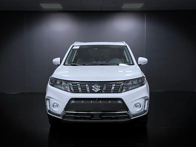 SUZUKI Vitara 1.5 114CV Hybrid A/T 4WD AllGrip Starview