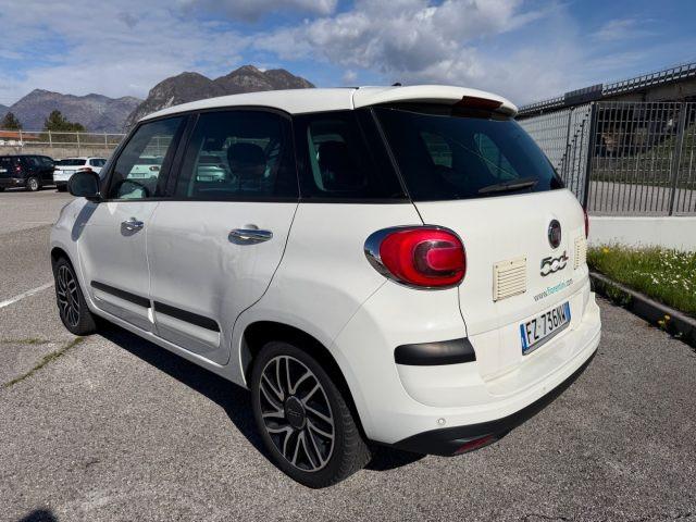 FIAT 500L Pro 1.3 MJT 95CV Urban 4 posti (N1)