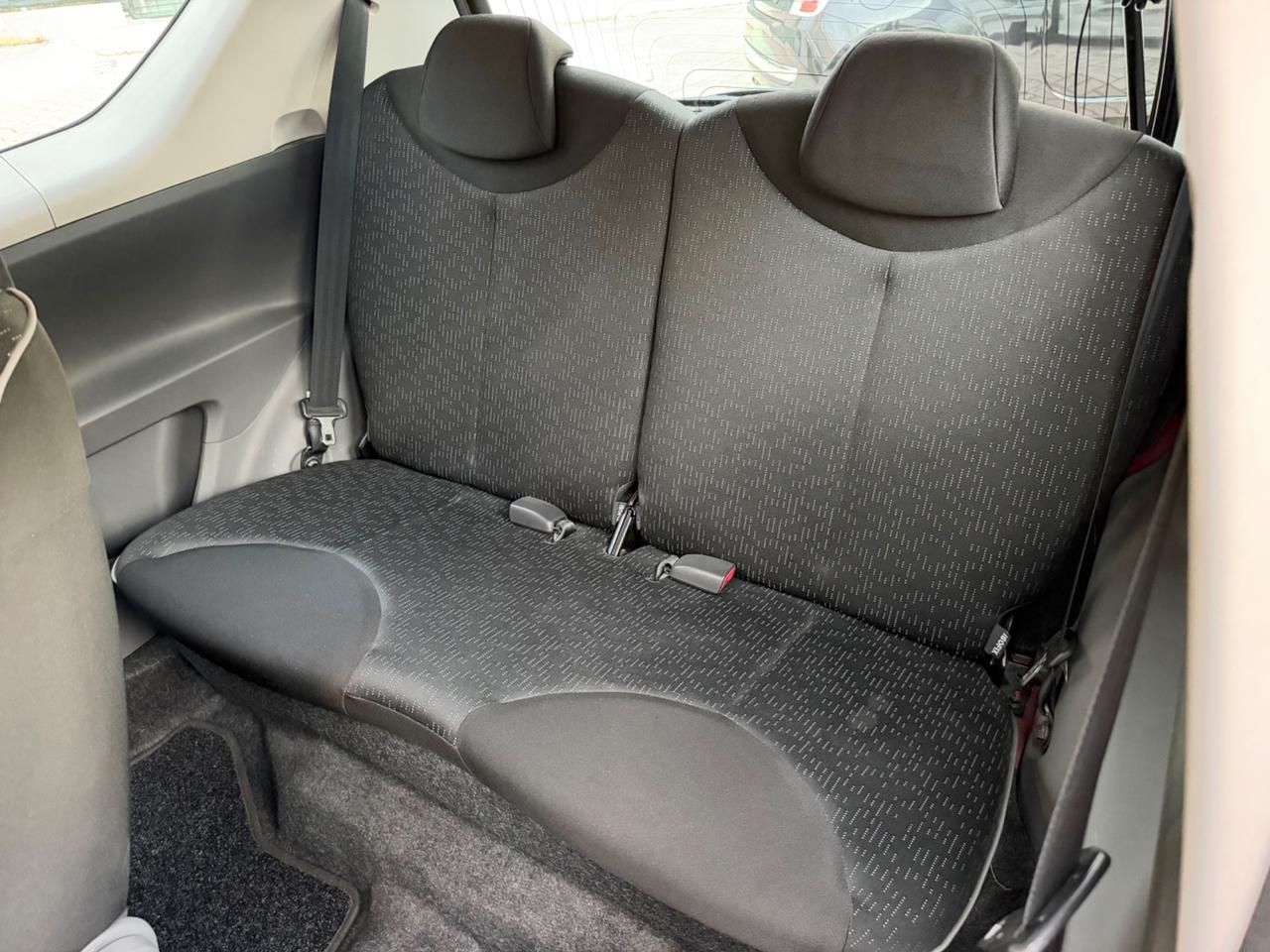 Peugeot 107 1.0 Plaisir - GARANZIA