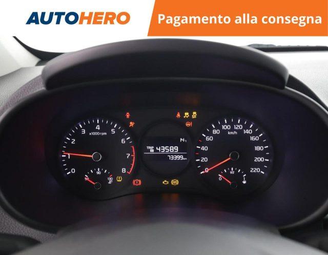 KIA Picanto 1.0 12V 5 porte Cool