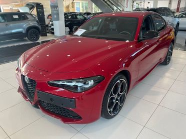 ALFA ROMEO Giulia 2.0 Turbo 280 CV AT8 AWD Q4 Competizione