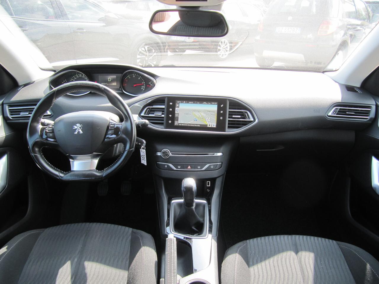 Peugeot 308 BlueHDi 100 S&S Active