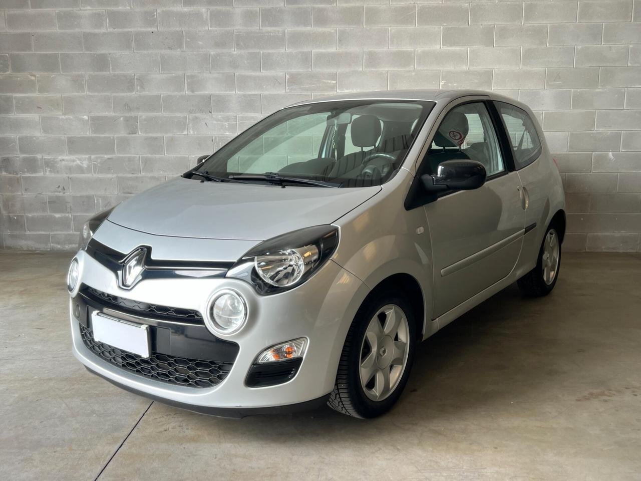 Renault Twingo 1.2 16V Live