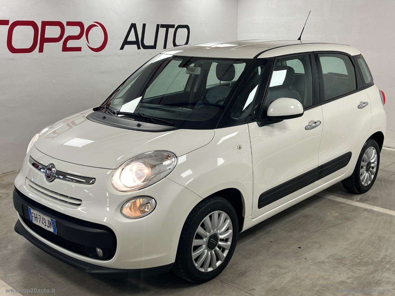 FIAT 500L 1.3 MJT 95 CV Pop