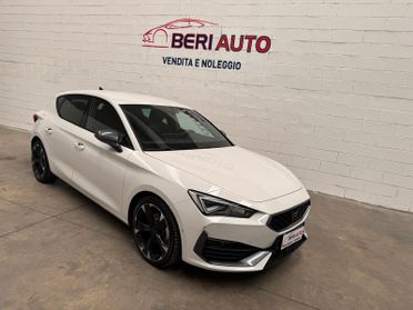 Cupra Leon 2.0 TDI 150 DSG full full opzional,
