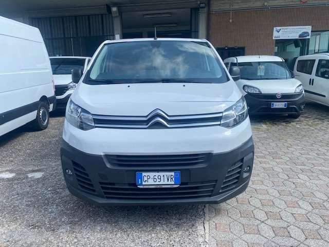 Citroen Jumpy 1.5 BLUE HDI CLUB M