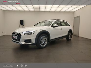 Allroad TDI Business Evolution quattro S tronic