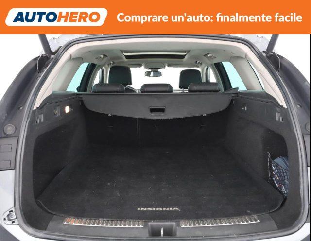 OPEL Insignia 1.6 CDTI 136 S&S aut.Sports Tourer Innovation