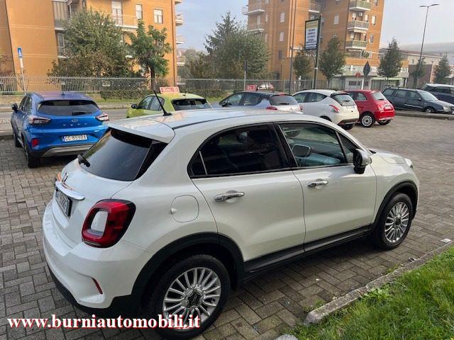 FIAT 500X 1.3 T4 150 CV DCT Connect CAMBIO AUTOMATICO