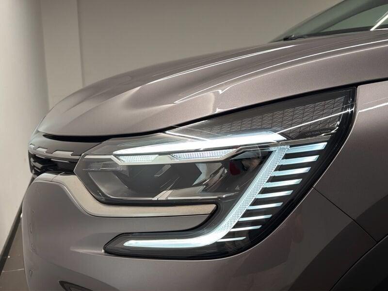 Renault Captur 1.0 TCE GPL