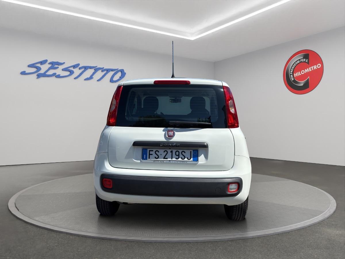 FIAT - Panda 1.3 mjt 16v Easy s&s 95cv my19