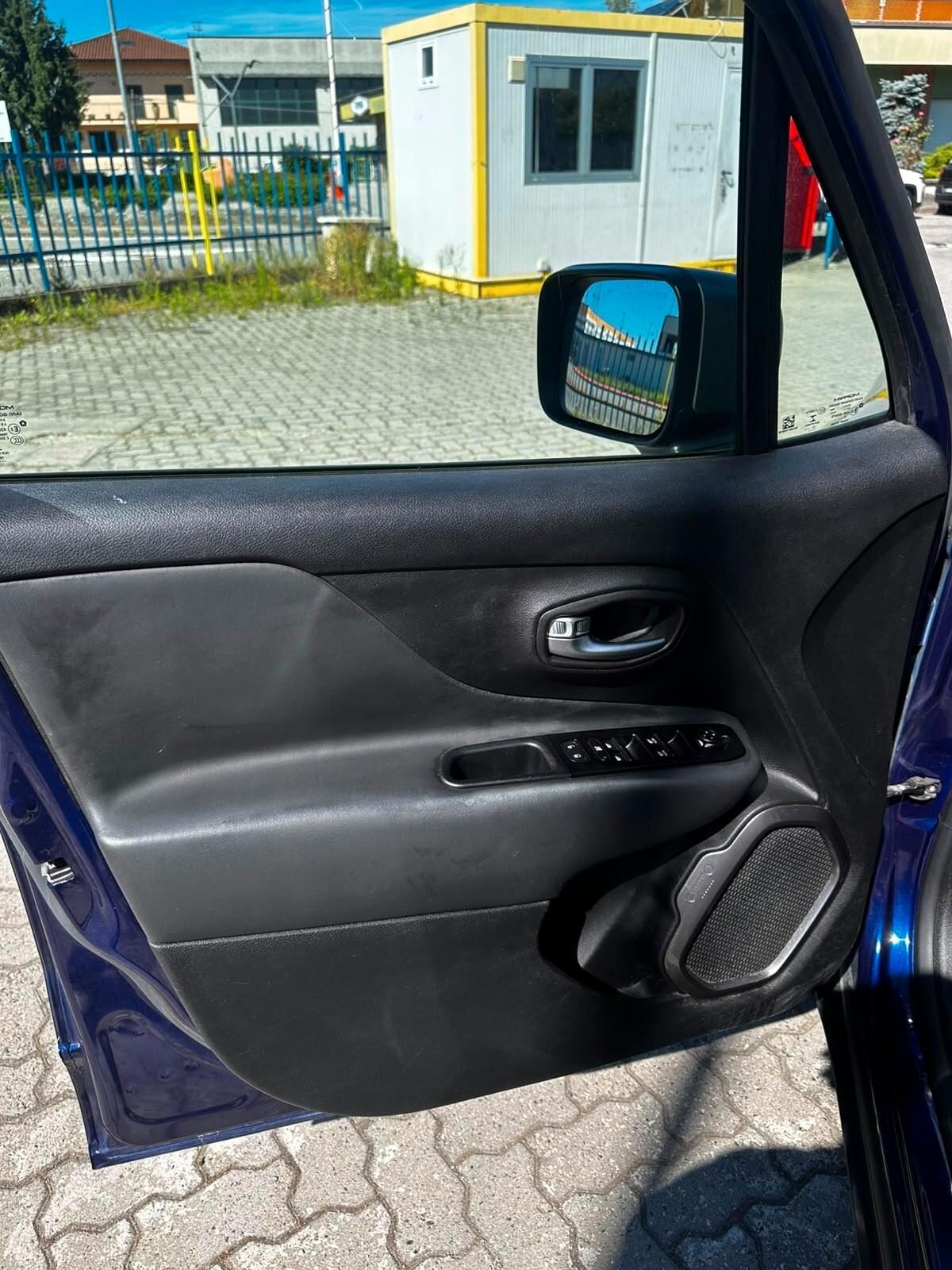 Jeep Renegade 1.0 T3 Limited