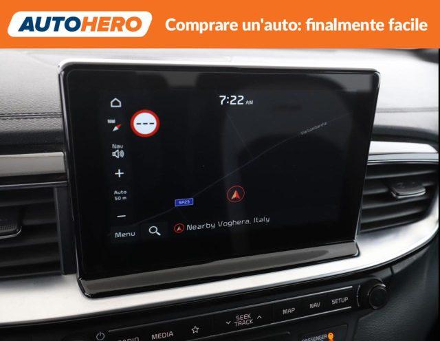KIA Ceed 1.6 CRDi 136 CV DCT 5p. GT Line