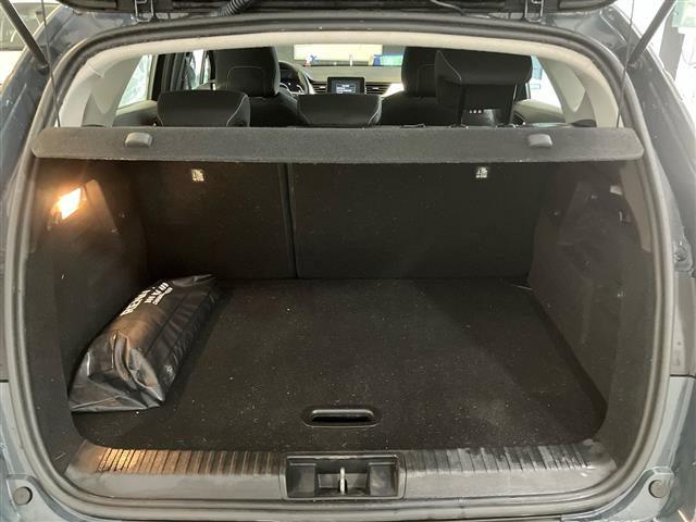 RENAULT Captur 1.6 E-Tech hybrid Zen 145cv auto