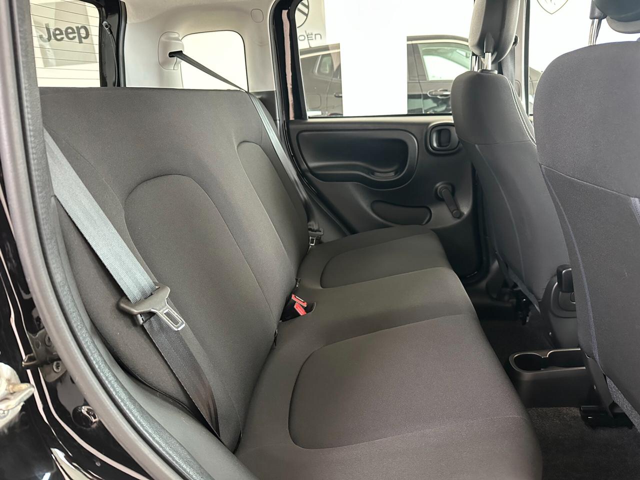 Fiat Panda 1.0 FireFly S&S Hybrid Km 16.000