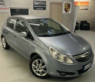 Opel Corsa 1.3 CDTI 75CV 5 porte Club