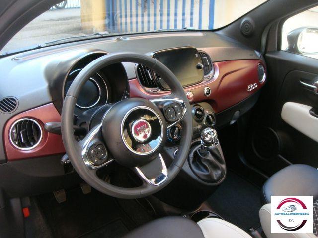 FIAT - 500 - 1.2 Star