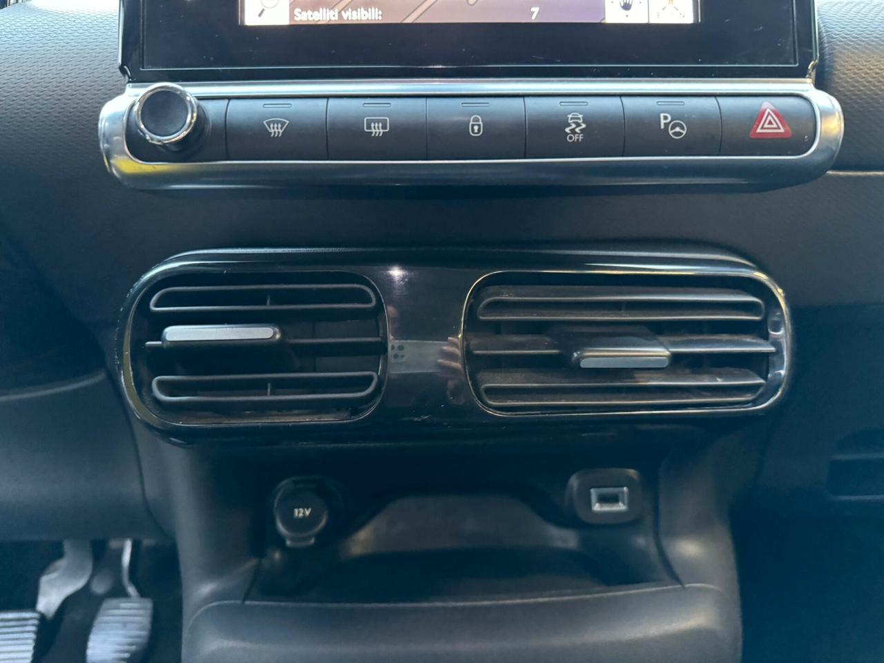 Citroen C4 Cactus PureTech 82 Feel