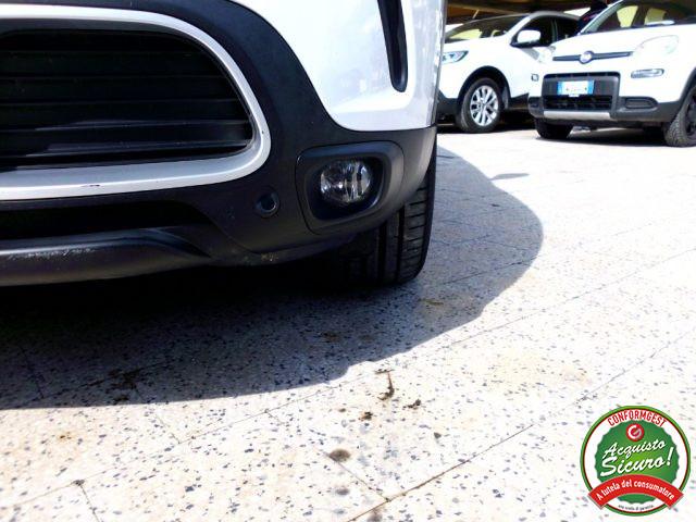 CITROEN C5 Aircross BlueHDi 130 S&S EAT8 Shine