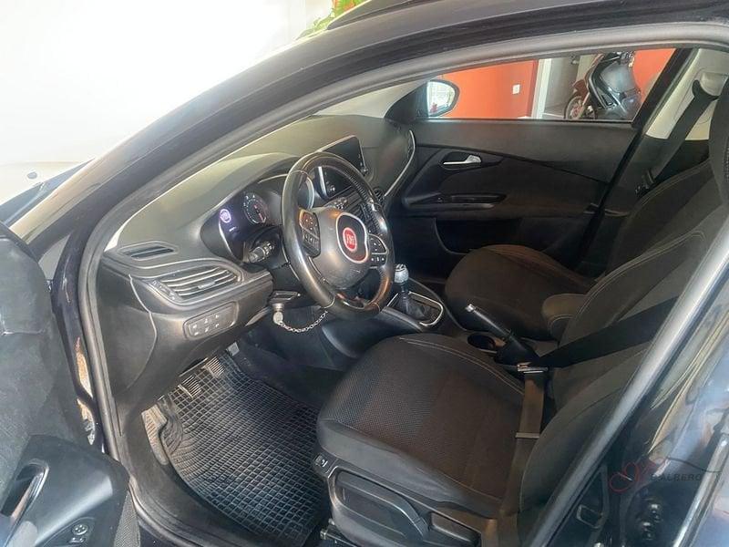 FIAT Tipo 1.6 Mjt 120cv 6M S&S Lounge SW