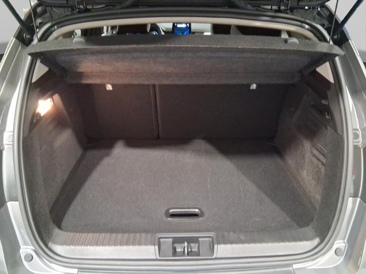 Renault Captur Full Hybrid E-Tech 145 CV Techno