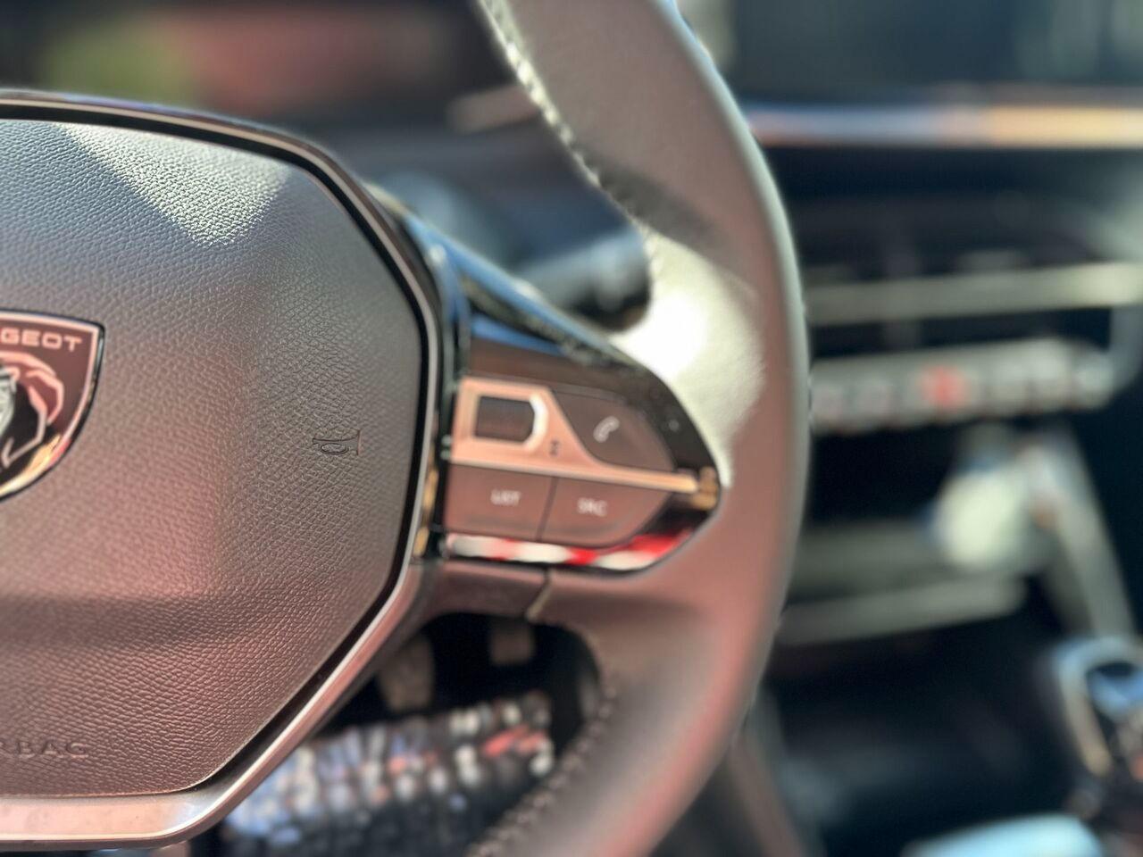 PEUGEOT 208 II 2023 - 208 1.2 puretech Allure s&s 100cv