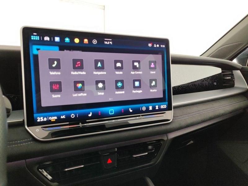 Volkswagen Tayron 1.5 TSI eHybrid DSG R-Line Plus