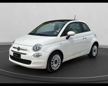FIAT 500 III 2015 - 500 1.2 Lounge s&s 69cv my19