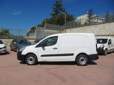 Citroen Berlingo BlueHDi 100 S&S Van 3 posti Club L2