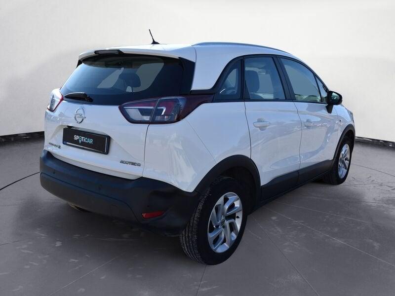 Opel Crossland Crossland X 1.5 ECOTEC D 102 CV Start&Stop Advance