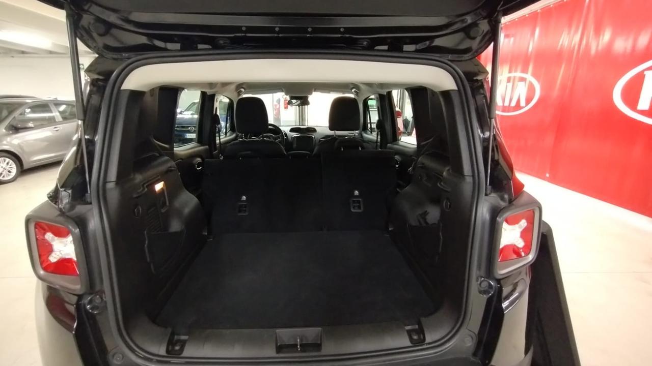 JEEP Renegade 2019 - Renegade 1.0 t3 Limited 2wd