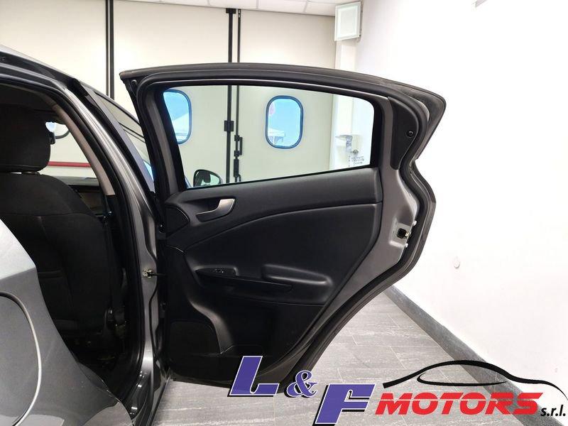Alfa Romeo Giulietta 1.6 JTDM 120cv SOLI 75.000 KM