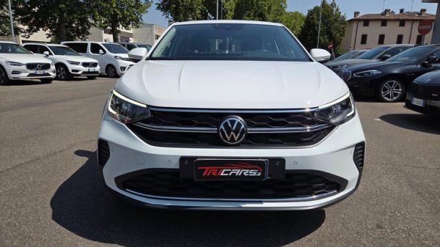 VOLKSWAGEN Taigo 1.0 TSI 95 CV Life PERMUTE OK NEOPATENTATI