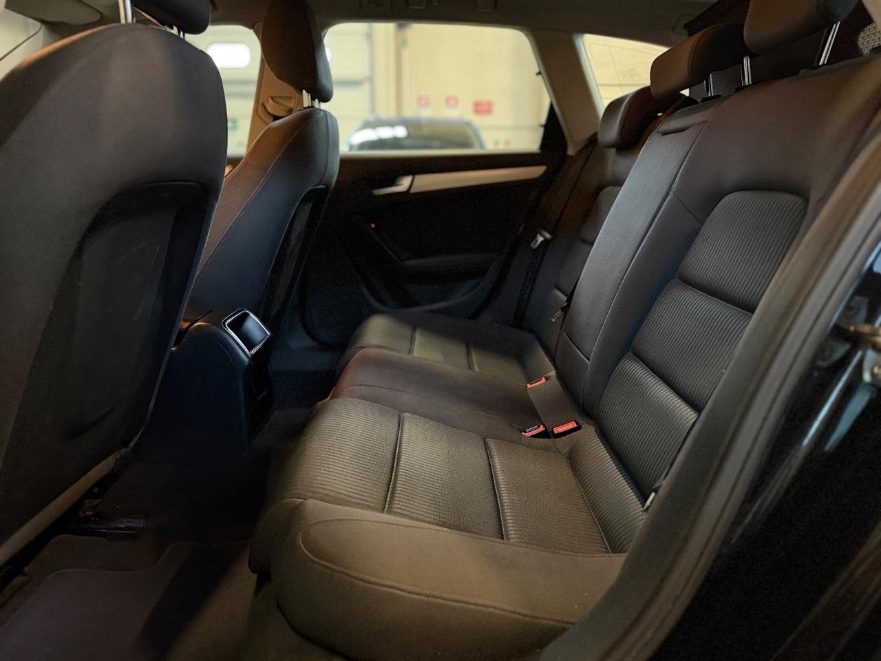 Audi A4 2.0 TDI 120CV F.AP. Start Advanced NEOPATENTATI