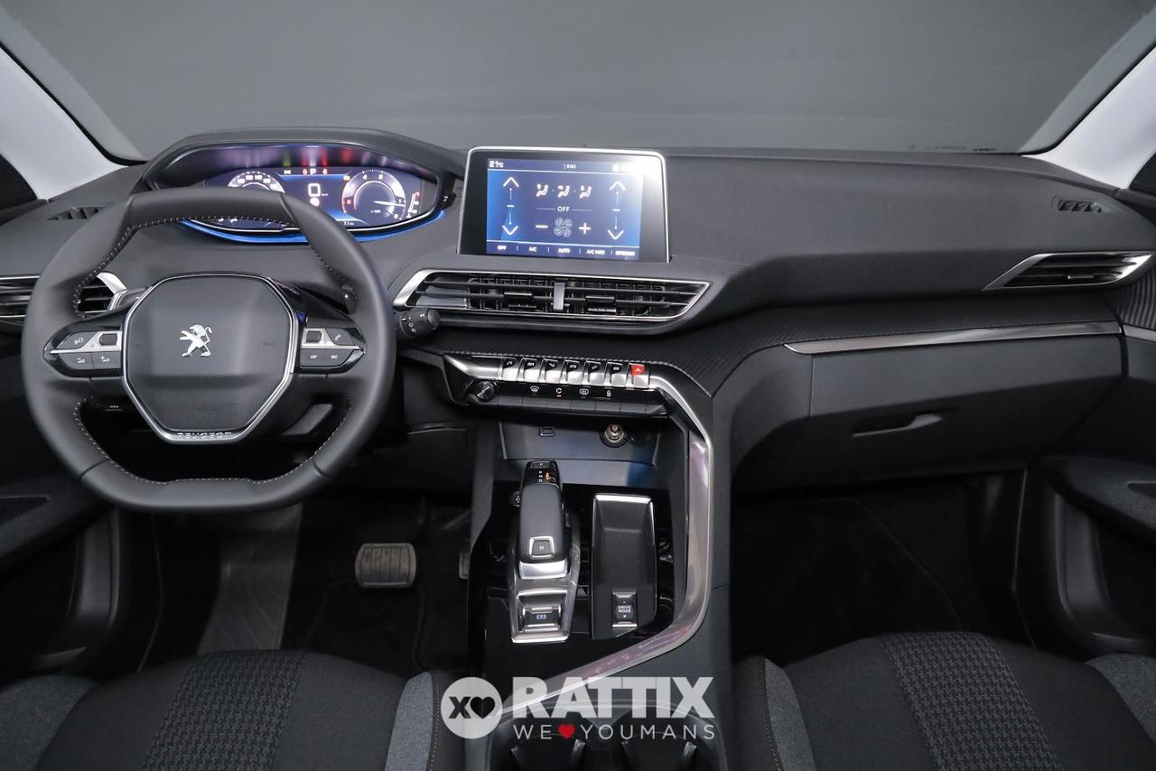 Peugeot 3008 1.5 BlueHDI 130CV Active Pack EAT8