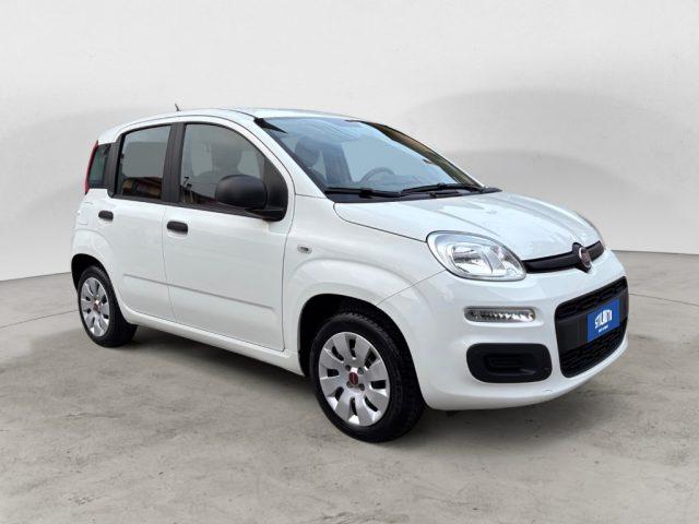 FIAT Panda 1.2 Pop