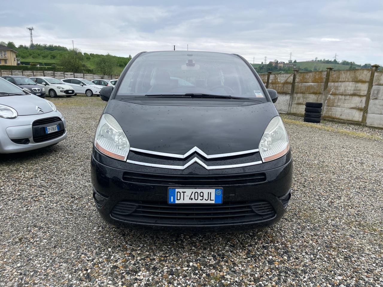 Citroen C3 Picasso 1.6 HDi 110 Airdream Elegance 7POSTI