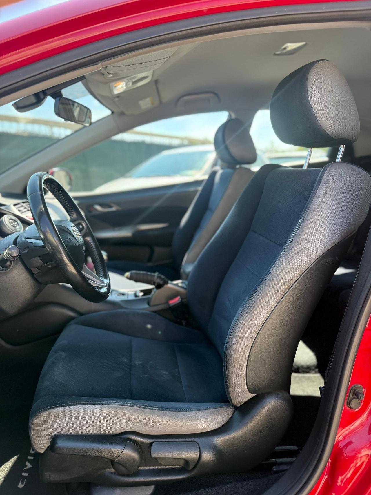 Honda Civic 1.4 benz km 178 mil anno 2008