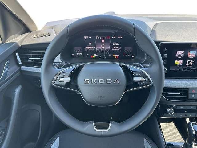 Skoda Scala 1.0 tsi Selection 115cv dsg