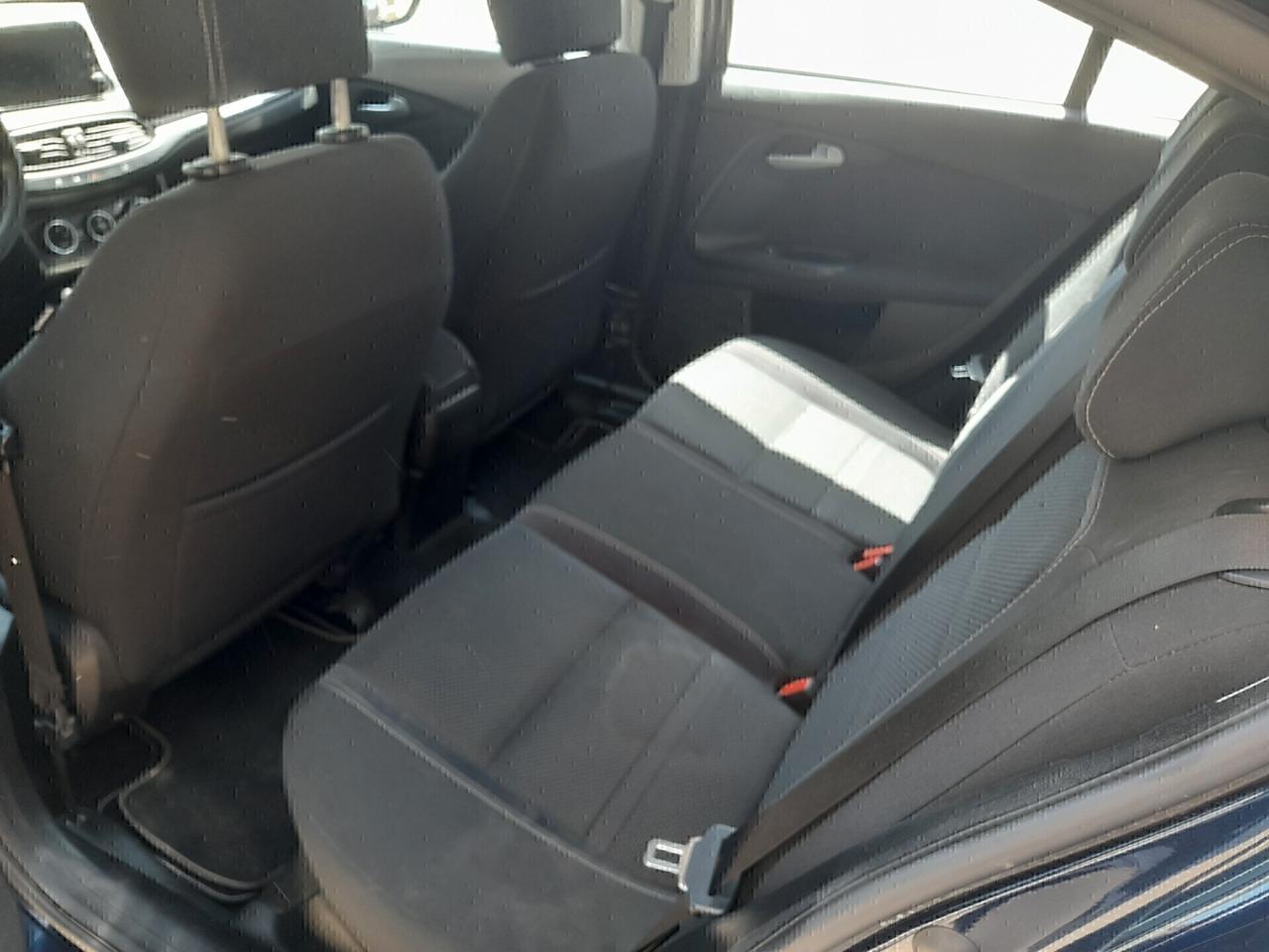 Fiat Tipo 1.3 Mjt 4 porte Lounge