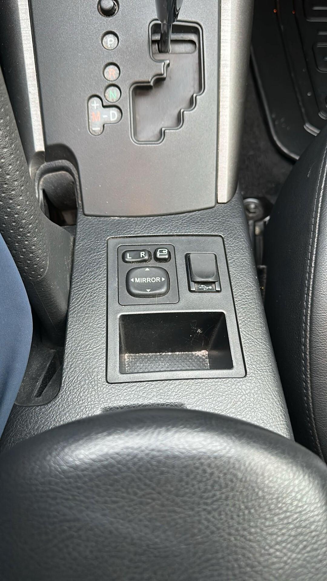 Toyota RAV 4 RAV4 Crossport 2.2 D-4D 150 CV Lounge