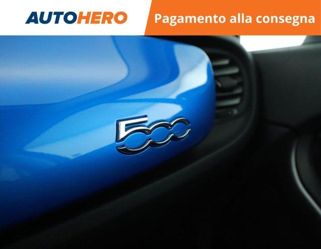 FIAT 500X 1.6 MultiJet 120 CV Urban