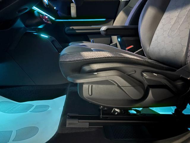 MINI Countryman D Classic Countryman CERCHI DA 19''.