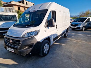 Fiat Ducato L2H2 VASCA E POMPA RACCOLTA OLIO ESAUSTI -2.3MJT- 2021