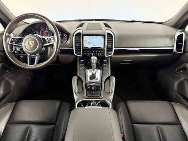 PORSCHE Cayenne 3.0 Diesel