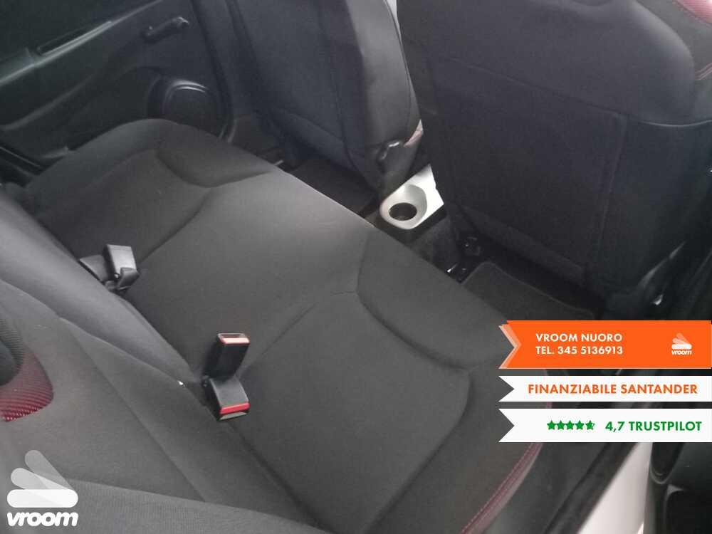 RENAULT Clio 4ª serie Clio Sporter 1.2 75CV Wave