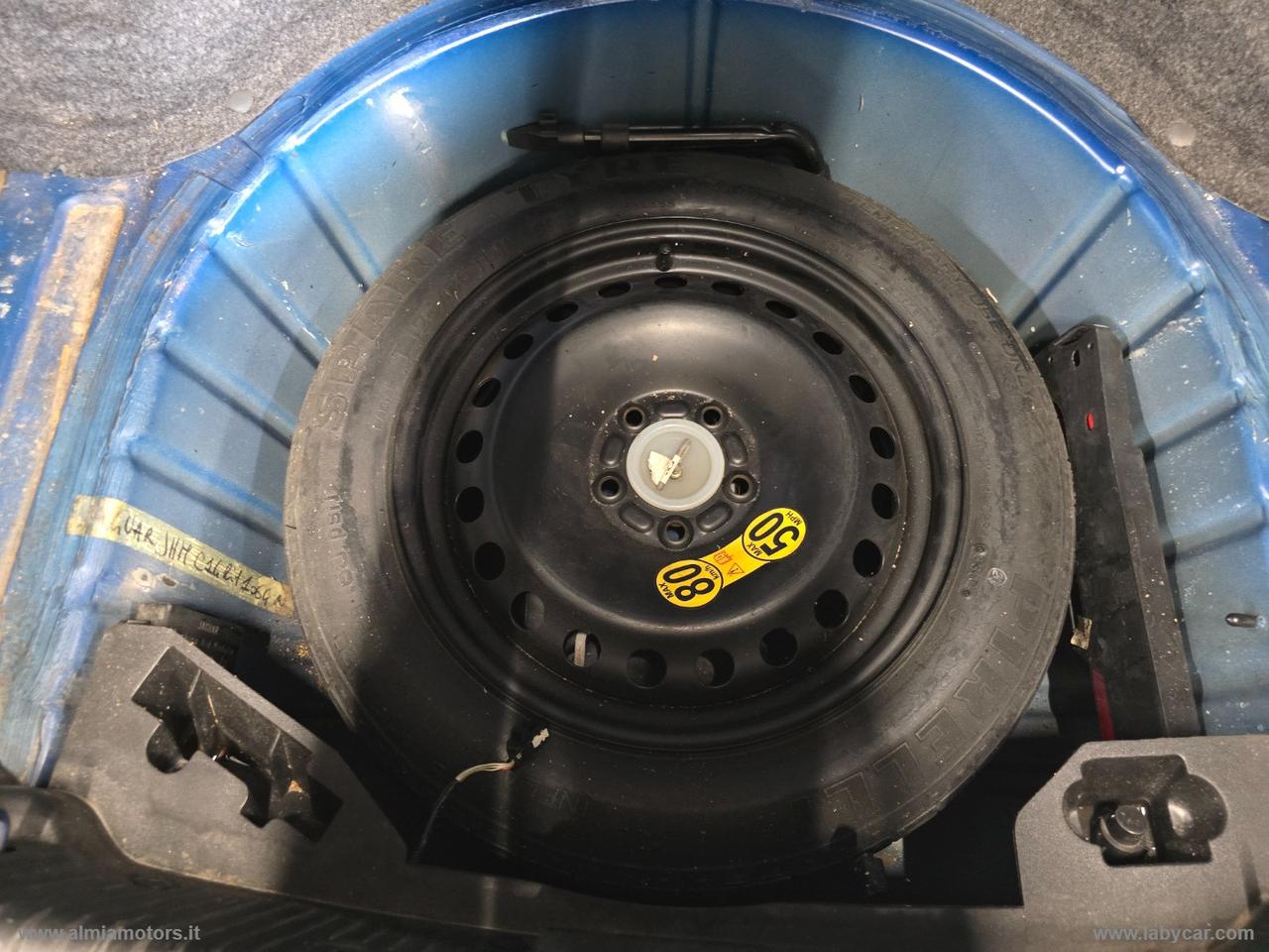 JAGUAR X-Type 2.0D Classic EU3